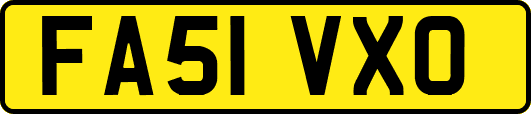 FA51VXO