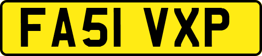 FA51VXP