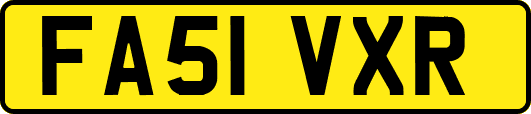 FA51VXR