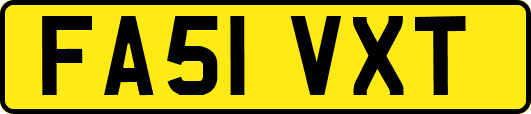 FA51VXT