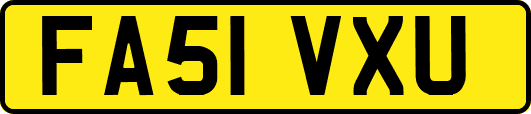 FA51VXU