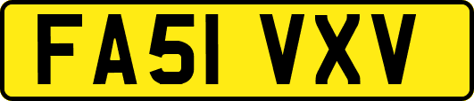 FA51VXV