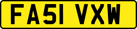 FA51VXW