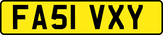 FA51VXY