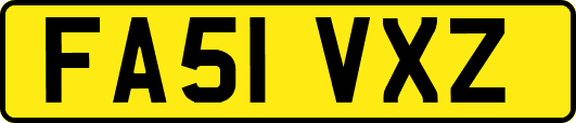 FA51VXZ