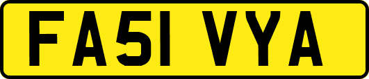 FA51VYA