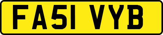 FA51VYB