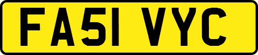 FA51VYC