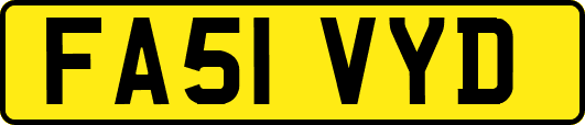 FA51VYD