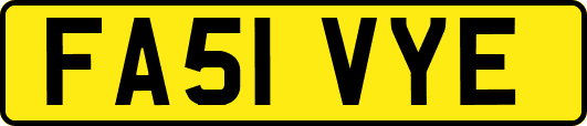 FA51VYE