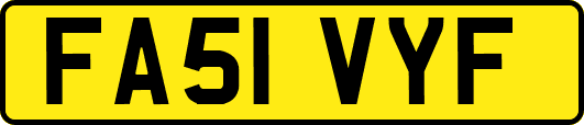FA51VYF