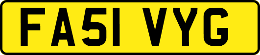 FA51VYG
