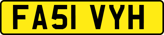 FA51VYH