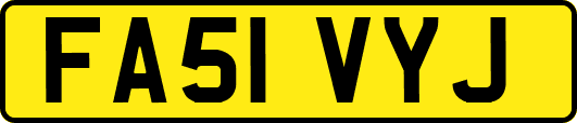 FA51VYJ