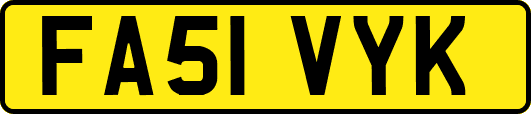 FA51VYK