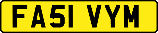 FA51VYM