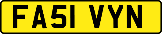 FA51VYN