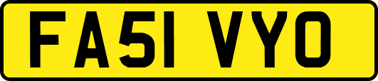FA51VYO