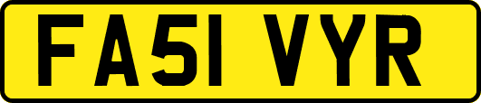 FA51VYR