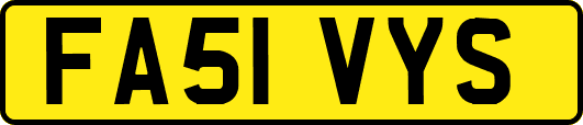 FA51VYS