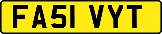 FA51VYT