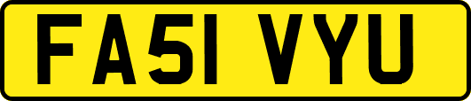 FA51VYU