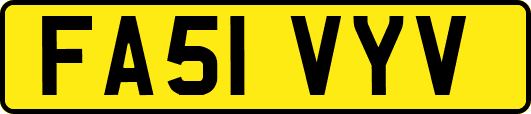 FA51VYV