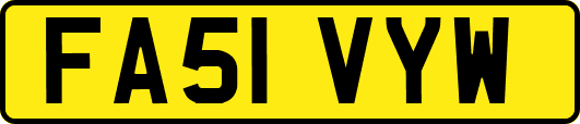 FA51VYW