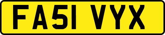 FA51VYX