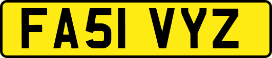 FA51VYZ