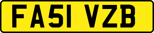 FA51VZB