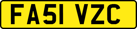 FA51VZC