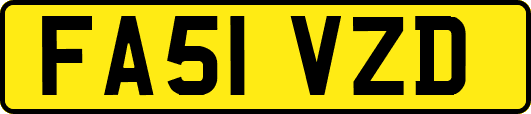 FA51VZD