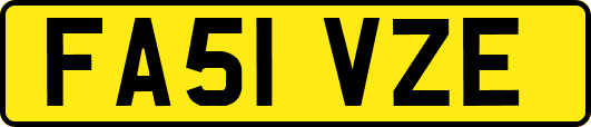 FA51VZE