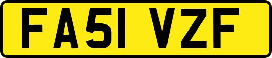 FA51VZF