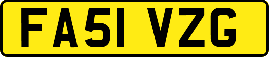 FA51VZG