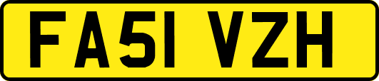 FA51VZH