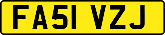 FA51VZJ