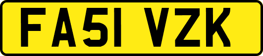 FA51VZK