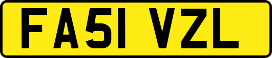 FA51VZL