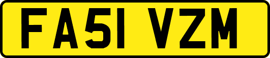 FA51VZM