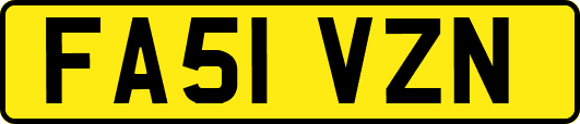 FA51VZN