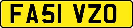 FA51VZO