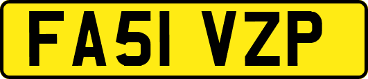 FA51VZP