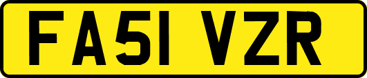 FA51VZR