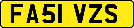 FA51VZS