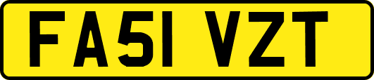 FA51VZT