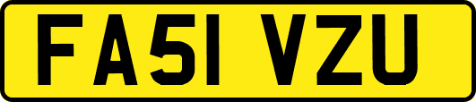 FA51VZU