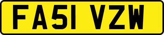 FA51VZW