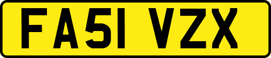 FA51VZX